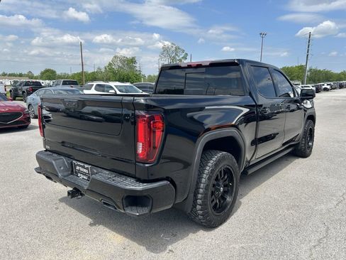 Used 2023 GMC Sierra 1500 Denali w/ Technology Package AWD/4WD image 6