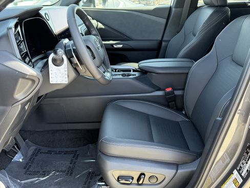 New 2026 Lexus TX 350 FWD image 19