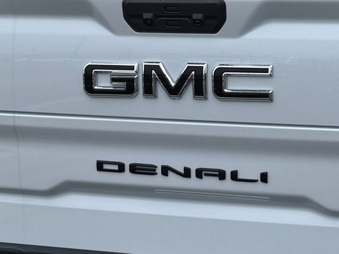 New 2026 GMC Sierra 1500 Denali image 31