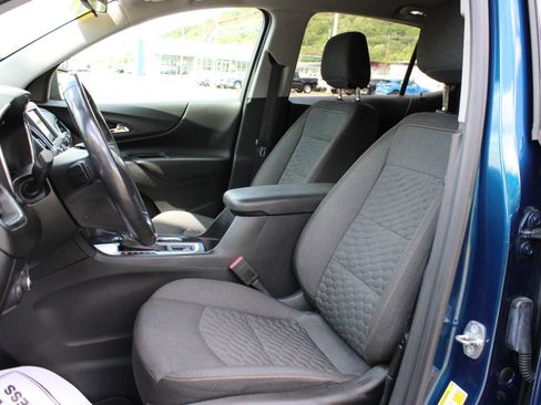 Used 2019 Chevrolet Equinox LT w/ Driver Convenience Package FWD image 15