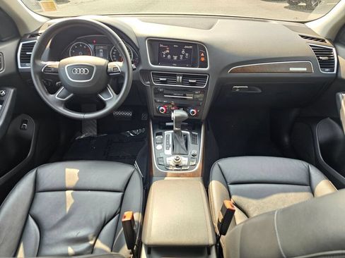 Used 2014 Audi Q5 2.0T Premium Plus AWD/4WD image 9