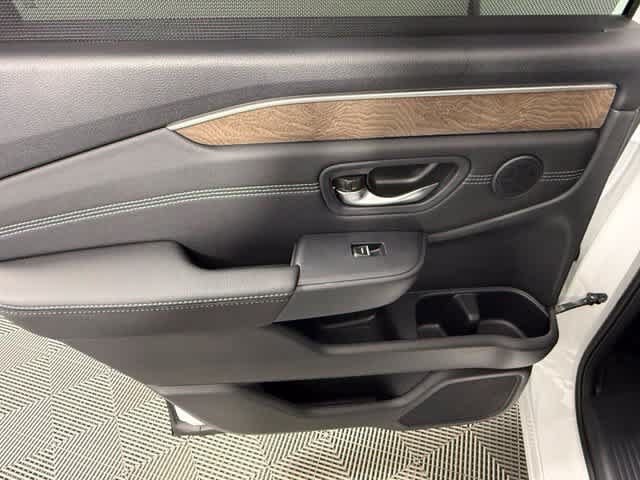 New 2026 Honda Pilot Elite image 38