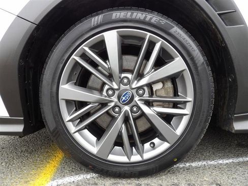 Used 2022 Subaru WRX image 8