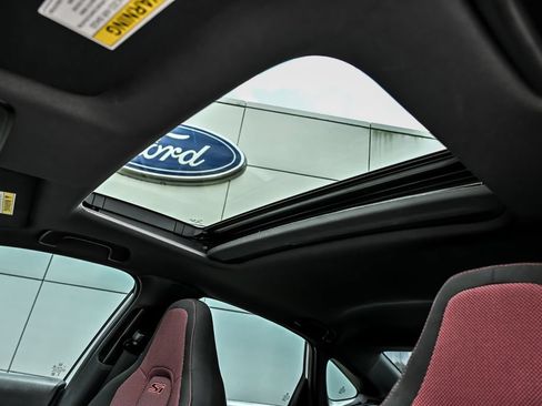 Used 2024 Honda Civic Si image 11