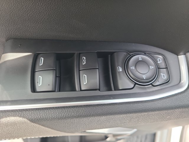 New 2026 Chevrolet Silverado 1500 RST AWD/4WD image 22