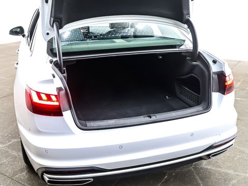 Used 2021 Audi A4 2.0T Premium Plus w/ Premium Plus Package image 19