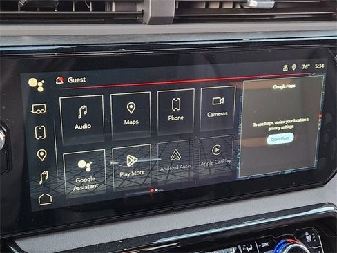 New 2026 GMC Sierra 2500 AT4 image 20