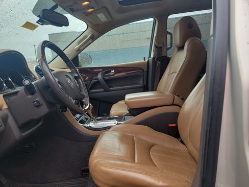 Used 2015 Buick Enclave Premium w/ Experience Buick Package image 22