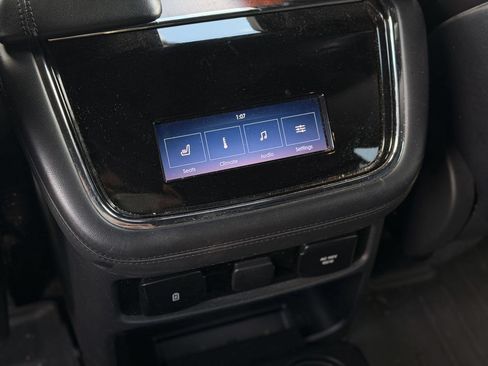 Used 2023 Lincoln Navigator Reserve AWD/4WD image 10