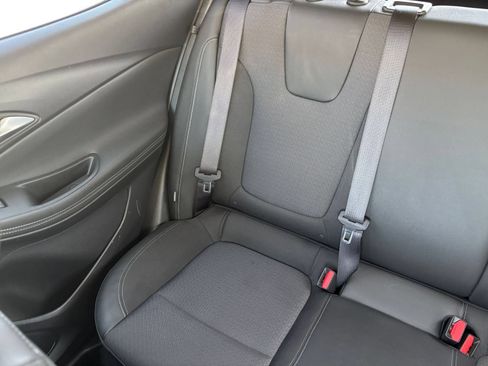 Used 2026 Buick Encore GX Preferred FWD image 37