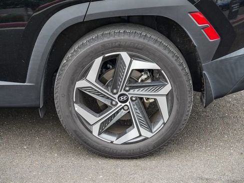 Used 2023 Hyundai Tucson SEL w/ Convenience Package image 12