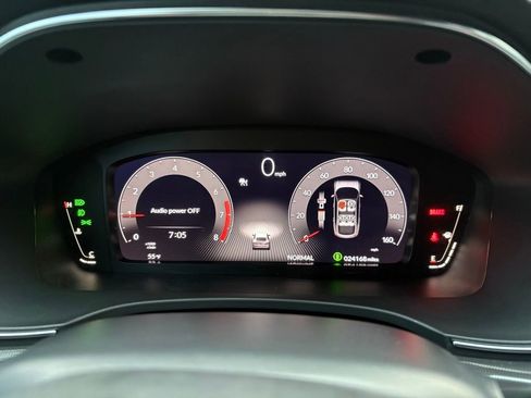 Certified 2023 Acura Integra A-Spec image 21