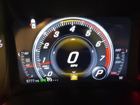 Used 2017 Chevrolet Corvette Z06 image 18