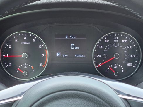 Used 2021 Kia Sportage S FWD image 15