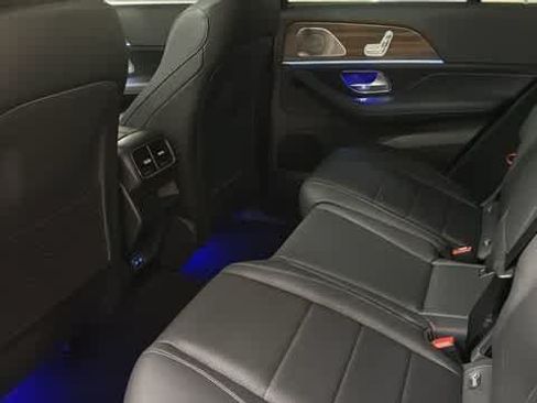 Certified 2026 Mercedes-Benz GLE 350 4MATIC image 32