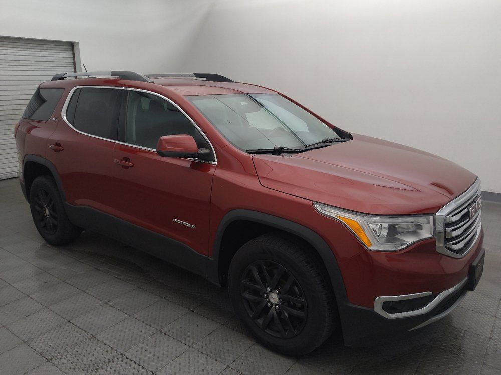 Used 2019 GMC Acadia SLT FWD image 11