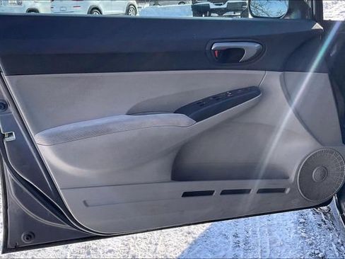 Used 2011 Honda Civic LX image 20