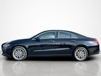 Used 2023 Mercedes-Benz CLA 250 video 2