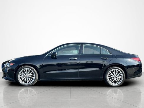 Used 2023 Mercedes-Benz CLA 250 image 2