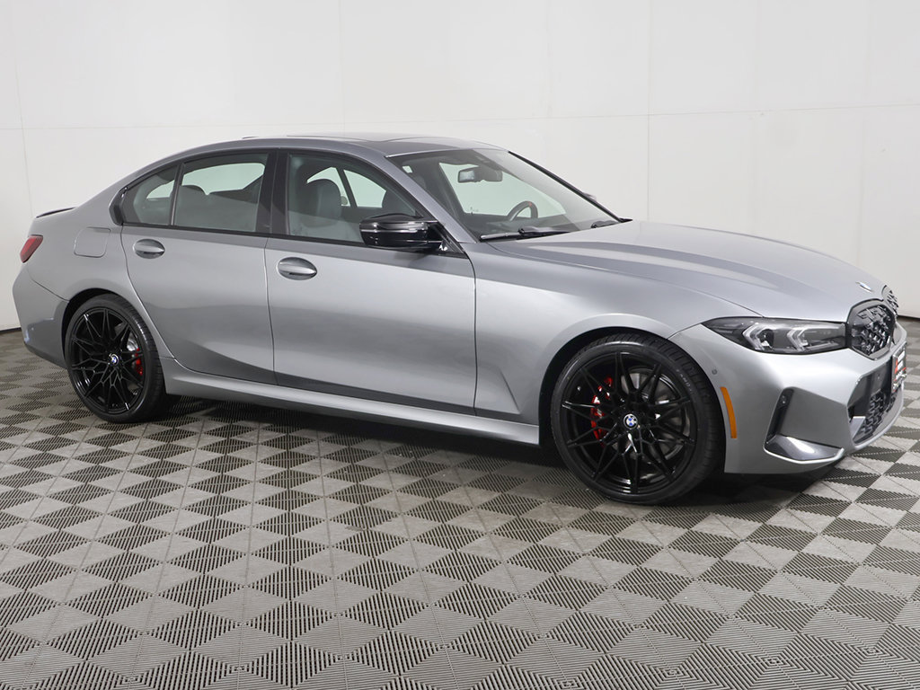 Used 2026 BMW M340i xDrive AWD/4WD image 16