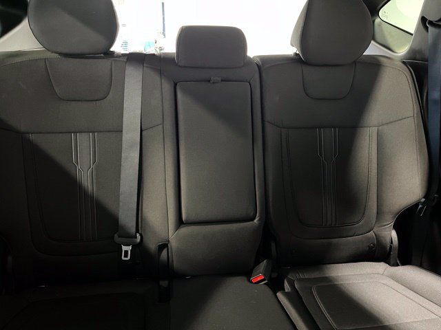 Used 2025 Hyundai Tucson SEL FWD image 12