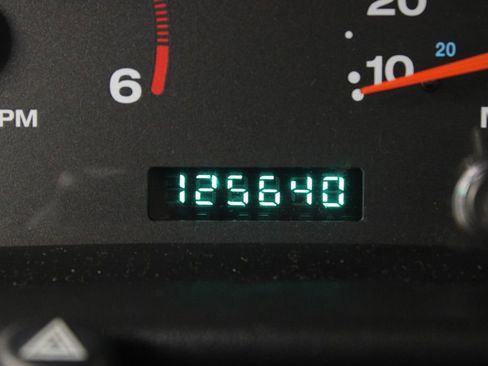Used 2006 Jeep Wrangler SE AWD/4WD image 11