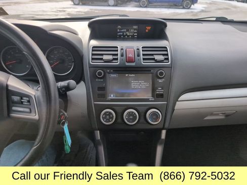 Used 2016 Subaru Forester 2.5i w/ Alloy Wheel Package image 18
