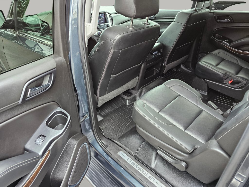 Used 2019 Chevrolet Suburban LT AWD/4WD image 21