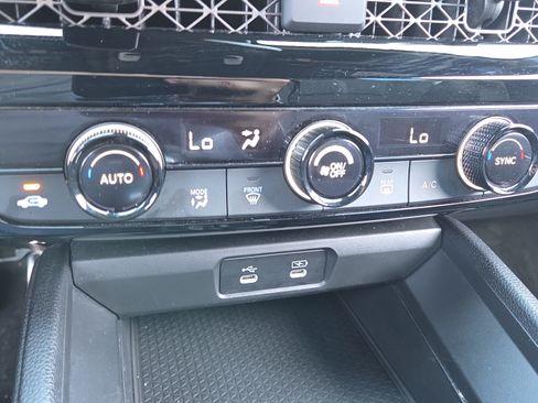 Certified 2023 Honda Accord Sport image 30