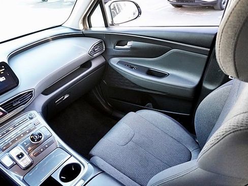 Certified 2023 Hyundai Santa Fe SEL image 22