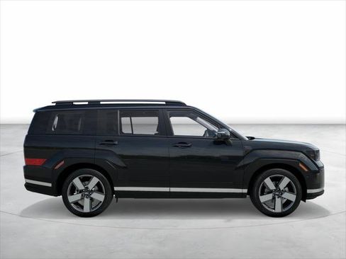 New 2026 Hyundai Santa Fe Limited image 7