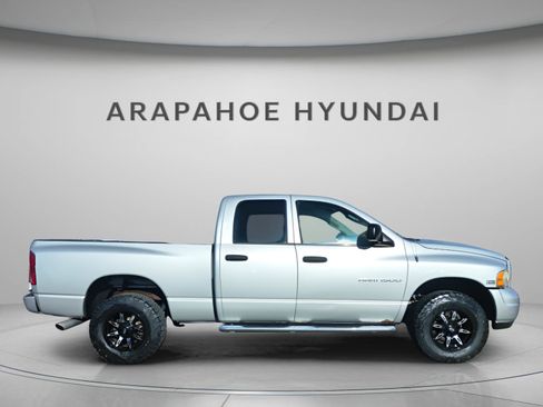 Used 2004 Dodge Ram 1500 Truck SLT w/ Sport Appearance Group image 6