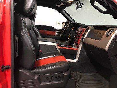 Used 2010 Ford F150 Raptor image 13