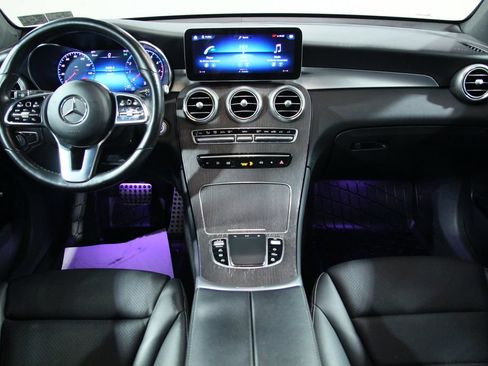 Certified 2022 Mercedes-Benz GLC 300 4MATIC image 6