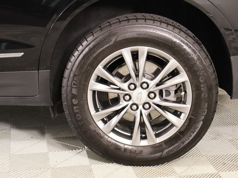 Used 2022 Cadillac XT5 Premium Luxury w/ Technology Package FWD image 19