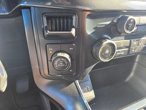 New 2025 Ford F150 STX w/ Equipment Group 200A image 18