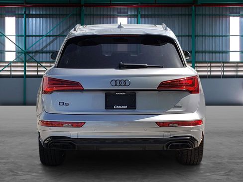 Used 2023 Audi Q5 2.0T Premium Plus w/ Premium Plus Package AWD/4WD image 4
