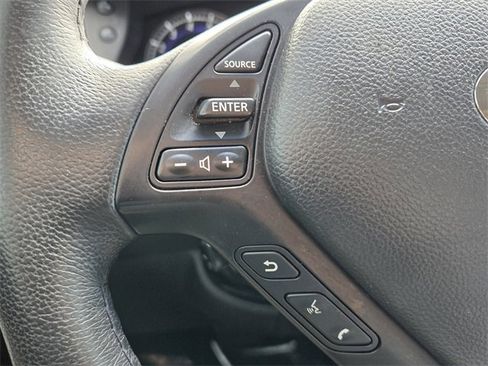 Used 2017 INFINITI QX50 AWD w/ Premium Plus Package image 25