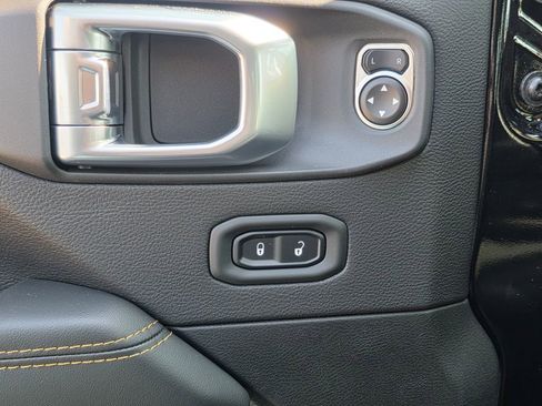 New 2026 Jeep Wrangler Sahara image 13