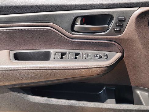 Certified 2020 Honda Odyssey EX-L image 22