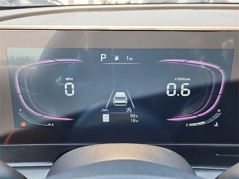 New 2025 Kia Sportage X-Line w/ Premium Package image 26