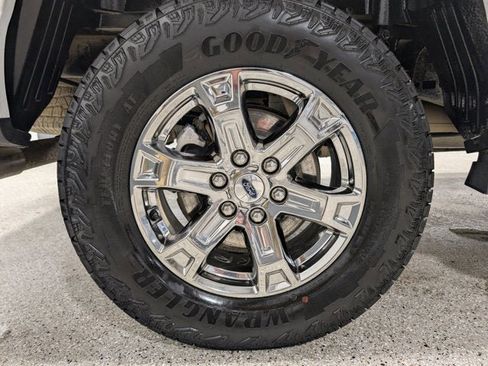 Used 2023 Ford F150 XLT w/ Equipment Group 302A High image 13