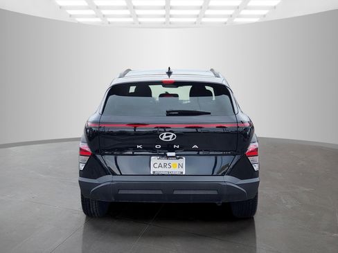 New 2026 Hyundai Kona SEL Sport image 4