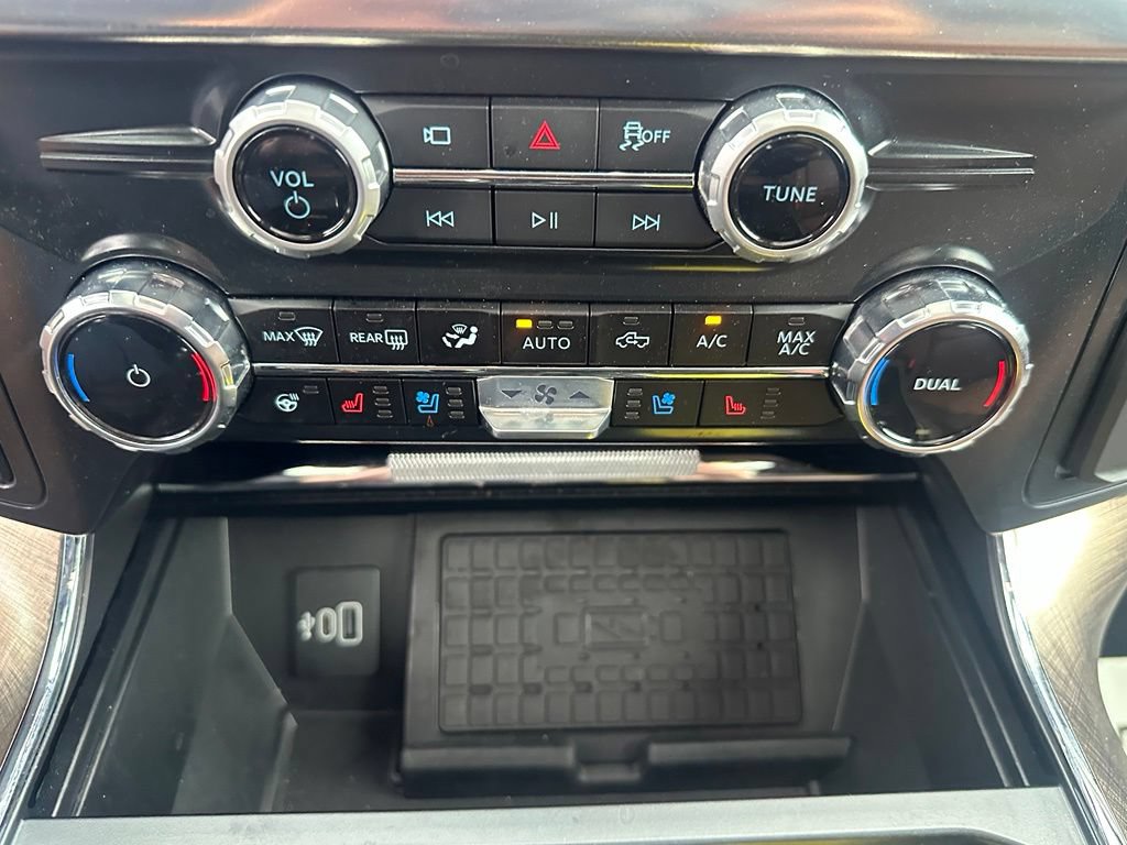 Used 2025 Ford F150 King Ranch AWD/4WD image 24