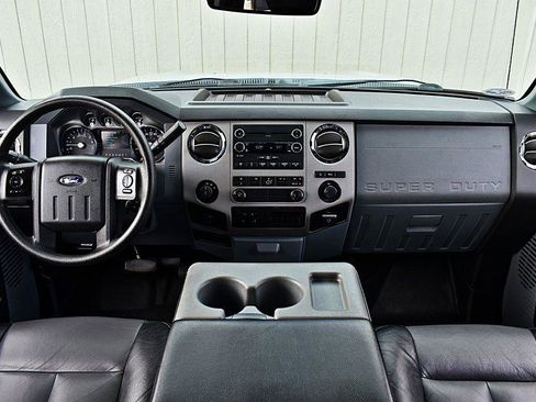 Used 2015 Ford F250 XLT w/ XLT Value Package AWD/4WD image 30