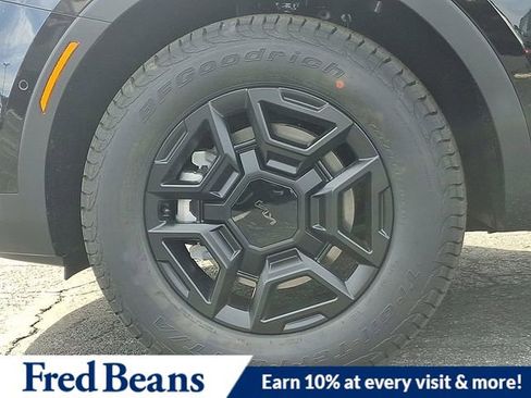 New 2026 Kia Sorento SX Prestige image 5