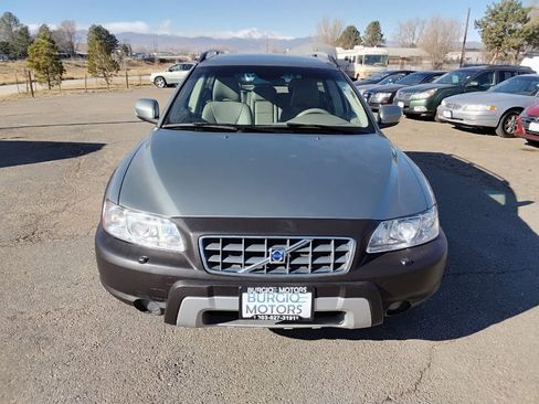 Used 2007 Volvo XC70 image 2