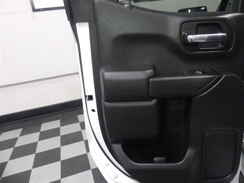 Used 2019 Chevrolet Silverado 1500 W/T w/ WT Appearance Package image 22