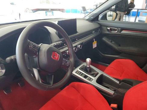 New 2025 Honda Civic Type R image 17