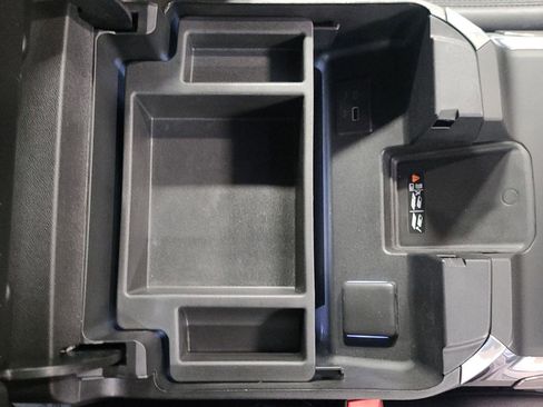 Used 2024 Chevrolet Silverado 2500 LTZ w/ LTZ Convenience Package image 20